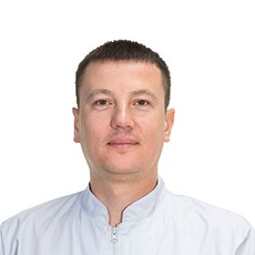 Магфурзянов Ильшат Ильгизарович, стоматолог-ортопед