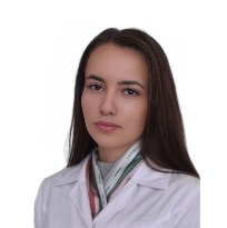 Овчинникова Альбина Викторовна, терапевт