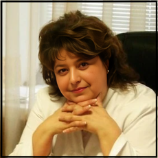 Бичоева Маргарита Буденновна, невролог