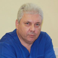 Лесовой Валерий Олегович, мануальный терапевт