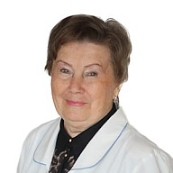 Павлова Светлана Серафимовна, врач функциональной диагностики