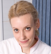 Лукошина Александра Васильевна, косметолог