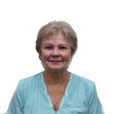 Кашковская Галина Кузьминична, стоматолог-терапевт