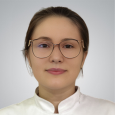 Шматова Анна Сергеевна, детский невролог