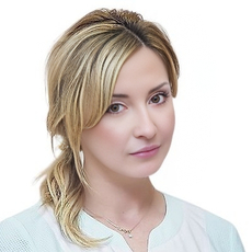 Двирная Нелли Рифкатовна, стоматолог-терапевт