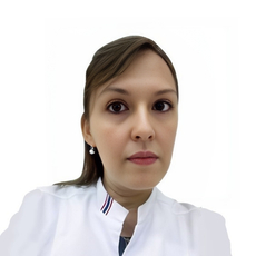 Корнеева Екатерина Сергеевна, гинеколог