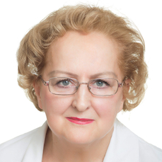Алесковская Галина Яковлевна, педиатр