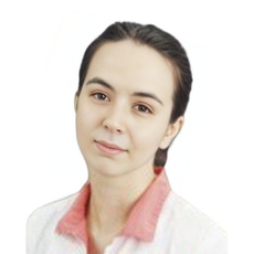 Брянская Марина Денисовна, стоматолог-терапевт