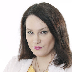 Нестерова Марина Александровна, инфекционист
