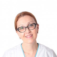 Турунтаева Галина Валентиновна, педиатр