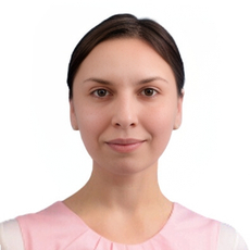 Касьянова Элеонора Фуадовна, детский стоматолог