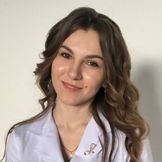 Дугина Евгения Михайловна, педиатр