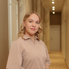 Уткина Ольга Валерияновна, косметолог