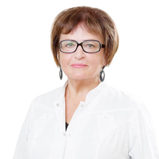 Сухова Татьяна Викторовна, дерматолог