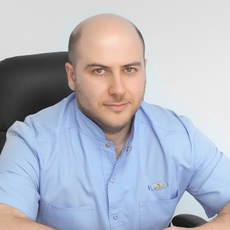 Дорфман Марк Феликсович, гинеколог