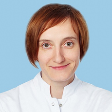 Иванова Татьяна Витальевна, эмбриолог