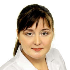 Вострикова Дарья Алексеевна, эндокринолог