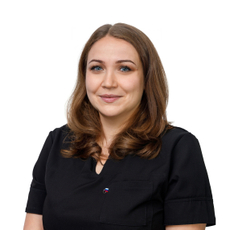 Кравцова Елена Александровна, стоматолог-терапевт
