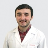 Айбазов Анзор Шамилевич, уролог