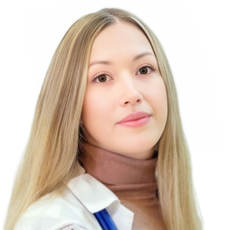 Стрибук Елена Александровна, кардиолог