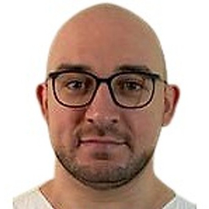 Алфасих Джамал Мамдух, ортопед