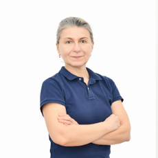 Елизова Лариса Александровна, стоматолог-терапевт