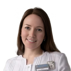 Иванова Лилия Яковлевна, стоматолог-терапевт