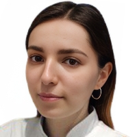 Хасаева Сара Асим Кызы, терапевт