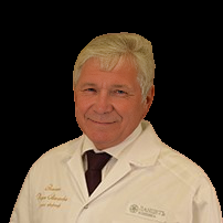 Зеленин Вадим Николаевич, пластический хирург