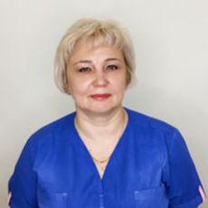 Хомутова Татьяна Андреевна, гинеколог