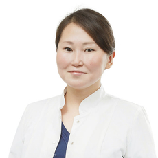 Ермолаева Кыдана Романовна, анестезиолог