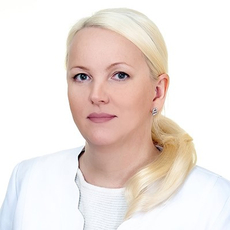 Гурьева Елена Юрьевна, невролог