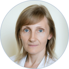 Снапковская Лариса Геннадьевна, гинеколог