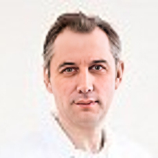 Ратников Артём Владимирович, психолог