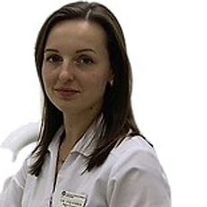 Винтоняк Марта Петровна, стоматолог-терапевт