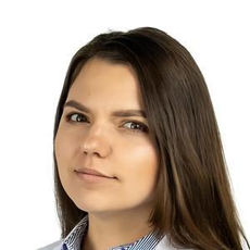 Шамыгина Анастасия Александровна, терапевт