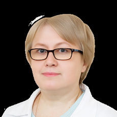 Мещерякова Ала Владимировна, гастроэнтеролог