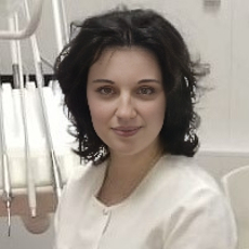 Миличенко Наталья Александровна, стоматолог-терапевт