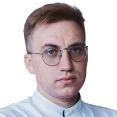 Солин Андрей Анатольевич, стоматолог-хирург