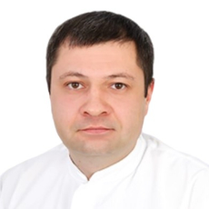 Тажетдинов Олег Халитович, уролог