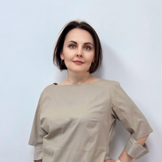 Тиванова Мария Александровна, стоматолог-терапевт