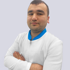 Гафуров Умеджон Маъруфович, ортопед