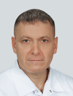 Ермаков Владимир Леонтьевич, анестезиолог