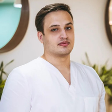 Саад Антон Элиасович, уролог