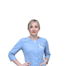 Силакова Диана Александровна, ортодонт