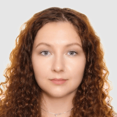 Муравьева Анастасия Сергеевна, невролог