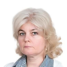 Янковская Нина Игоревна, дерматолог