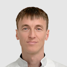 Васильев Сергей Иванович, ортопед