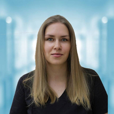 Абрамова Алина Юрьевна, стоматолог-терапевт