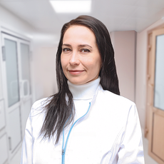 Черноусова Любовь Константиновна, психотерапевт